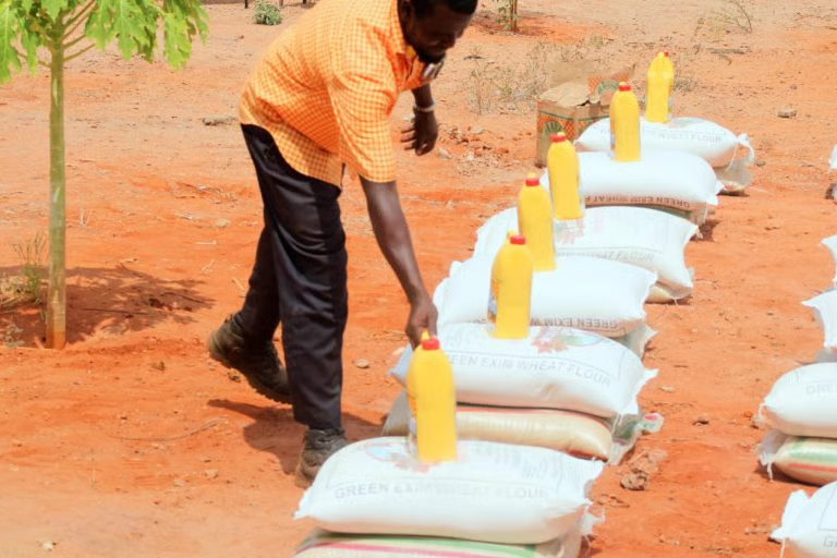 Food Security Programs